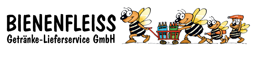 Bienenfleiss Getränke-Lieferservice Bienenfleiss Getränke-Lieferservice